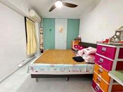 Blk 699C Hougang Street 52 (Hougang), HDB 4 Rooms #589367241